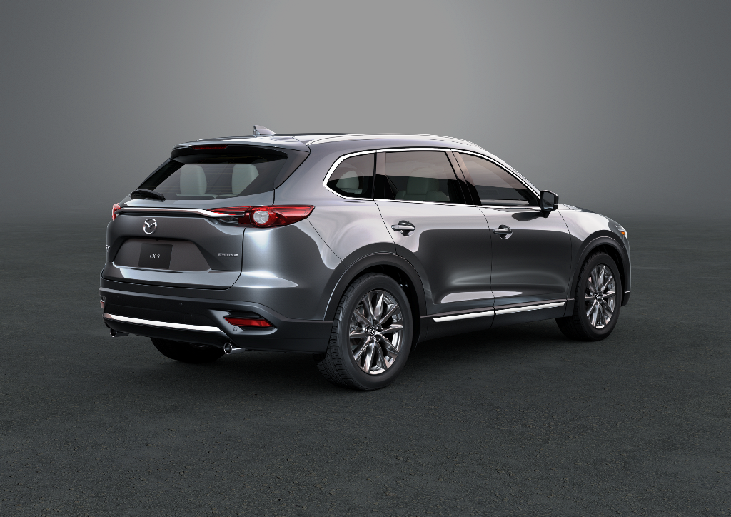 Situs Penjualan Mobil Mazda di Mazda Bintaro