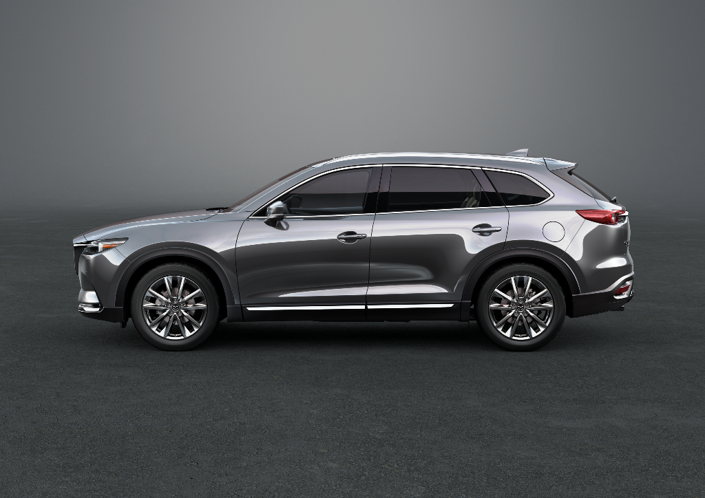 Situs Penjualan Mobil Mazda di Mazda Bintaro